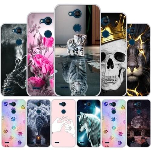 KENHONER Phone Cases LG X5