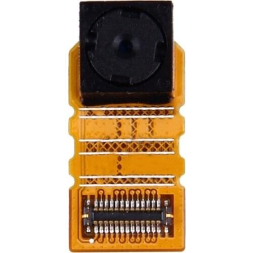 IPartsBuy Compact Front Facing Camera for Sony Xperia Z5
