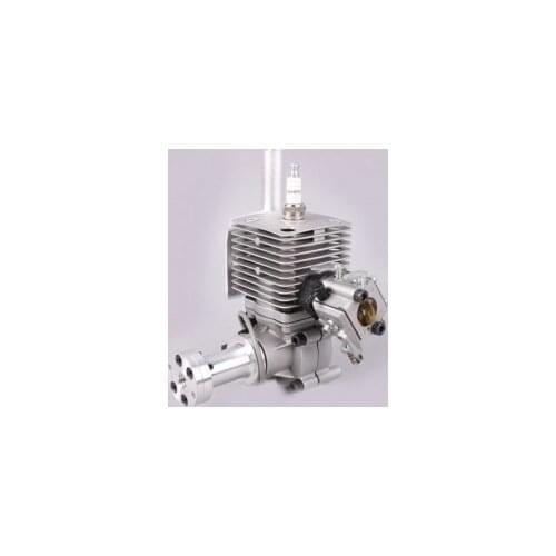 Newest Version MLD28 28cc Gas Engine/ Petrol Engine for RC Airplane with Walbro Carburetor, New CDI, 3 Bearings