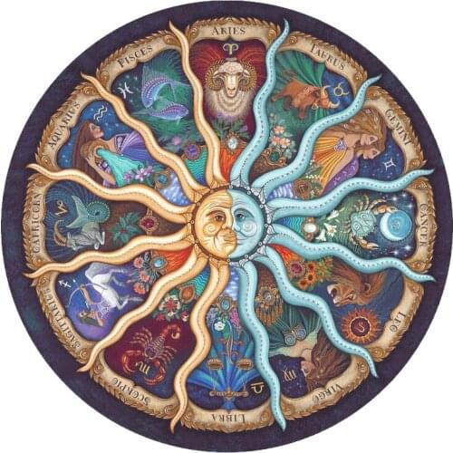 1000 Pieces Van Gogh Puzzle Igsaw Puzzle for Fun Education Jigsaw for Children Puzzle Toys Kids Toys Boys Baby Toys Bb50