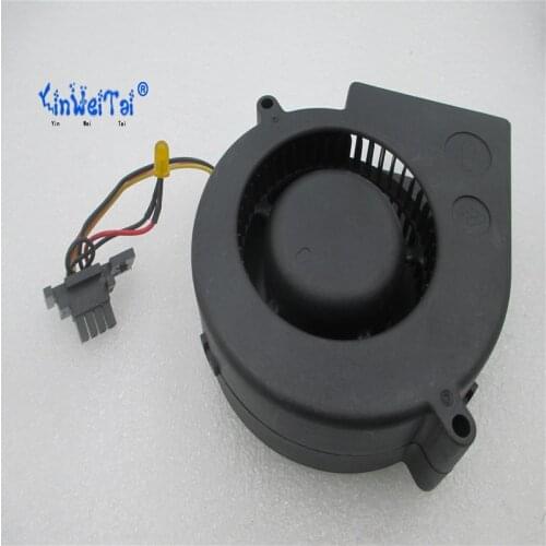 USED FAN FOR IBM X235 X225 BFB1012H-S731 9733 00N9146 H21931B 09N7499 09N7515 Server hard disk cage fan