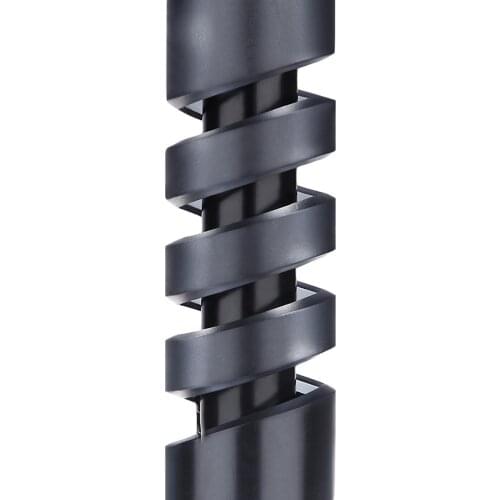 Pro Heating Hairdressing Hair Curlers Curling Wand Rod for All Hair Types