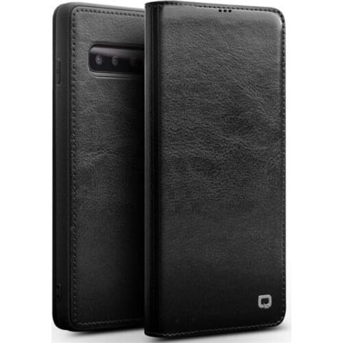QIALINO Phone Cases For Samsung Galaxy S7 Edge