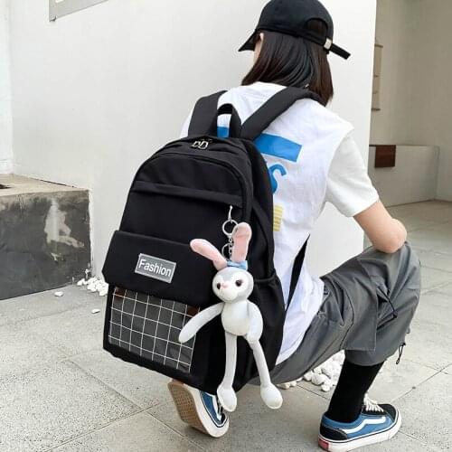 Siren Head Women's Lightweight Backpacks