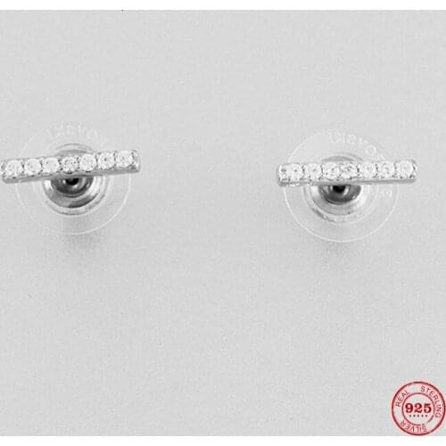 Say The Original Fashion Engraved At Simple And Exquisite Earings Luxury Jewelry For Women Korean Earrings Set Alien