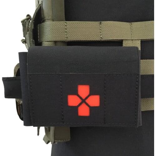 Outdoor Sports Tactics Accessory Bag Medical Bag