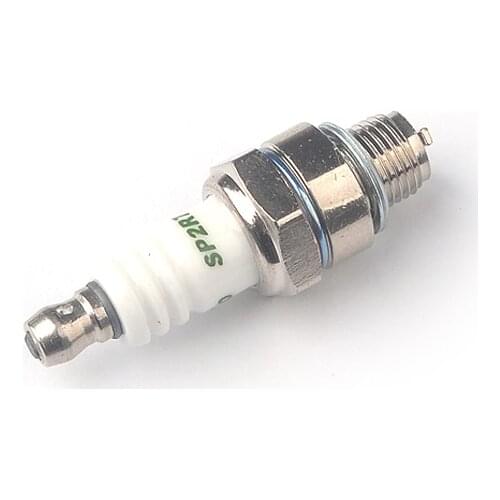 Clearance Price! CRRCPRO SP2R7 Spark Plug/ Glow plug same as NGK CMR7H & Champion RZ7C for Gasoline Engine