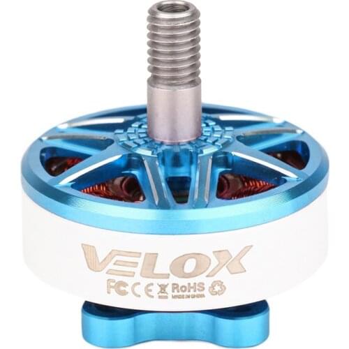 T-Motor V2306 V2207 1950KV 2550KV FPV Motor For 5inch FPV Racing Quadcopter Drone