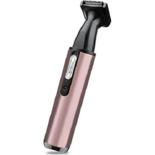 Prıtech Rf-011 Charged Ear Nose Haır Remover