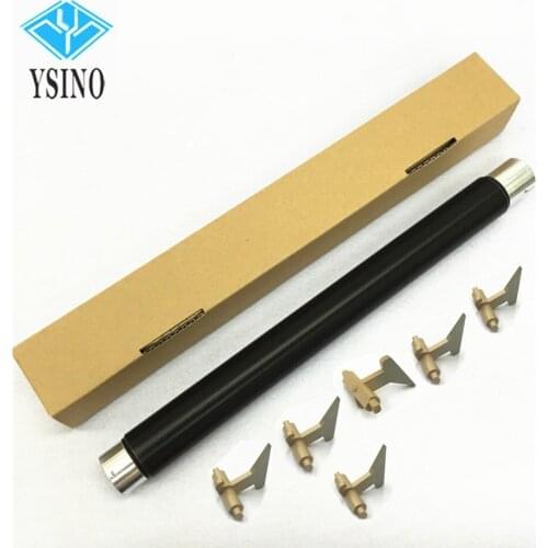 1Set Upper Picker Finger/Separation Claw+Heat Roller For Kyocera TASKalfa 3500i 4500i 5500i 3501i 4501i 5501i 3500 4500 5500