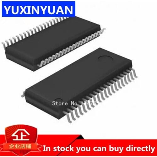 5pcs/lot PM9012A PM9012 SSOP40 LCD CHIP IC NE IN STOCK