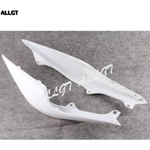 ALLGT Unpainted Rear Tail Section Seat Cowl Fairing For Honda CBR 600F 2011