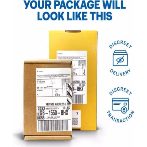 Alljet Shop Blanks For Decoration