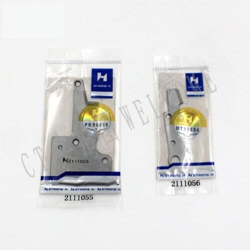 Automatic thread cutting suction blade az8020 suction blade suction blade