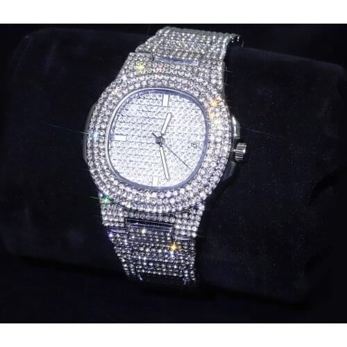 BLACK BADGE Women's Wrist Watch