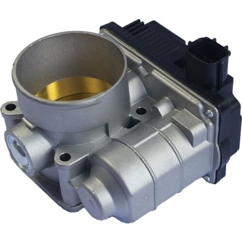 Throttle Body Assembly 16119-AE013 16119-JF00B SERA576-01 for Nissan Sentra Altima X-Trail 2.5L 2002-2006
