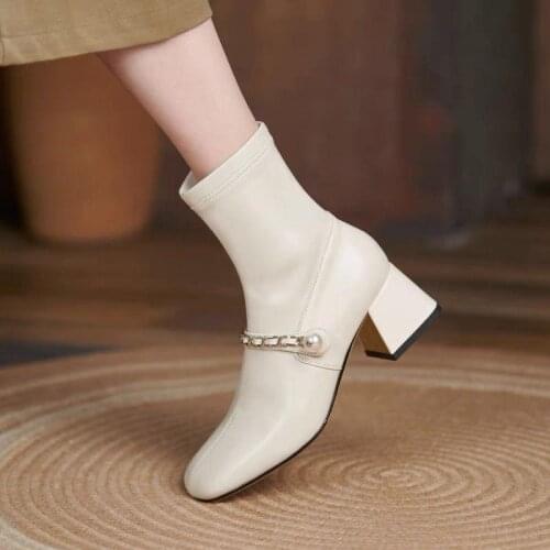 EISWELT Women's Boots