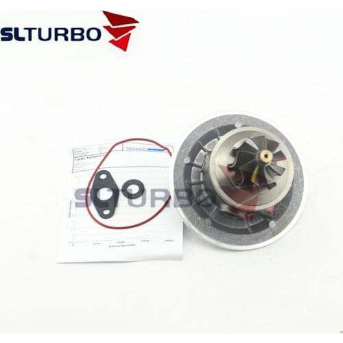 GT1749S Garrett turbo cartridge Balanced 708337 for Hyundai Chrorus Bus 87 Kw 118 HP D4AL - turbine core 708337-0001 28230-41720
