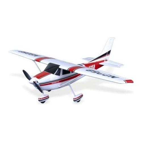 Radio Control Toys AirplaneCessna 182 V1 EPO KIT