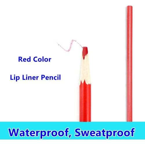 Eyebrow Pencil Available Eyebrow Pencil Shadows Cosmetics Natural Long Lasting Tint Waterproof Microblading Wooden Eyebrow Pen