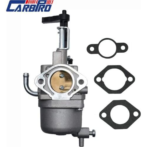 20B-62302-30 Carburetor with Gasket Kit for Robin Subaru EX40 EX400 Replace 20B-62302-20 20B-62302-10 20B-62302-00