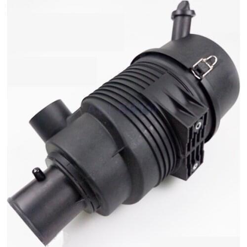 Excavator Air filter housing rear cover outer cover air filter assembly housing Excavator Accessories For Daewoo Doosan DH60-5-7