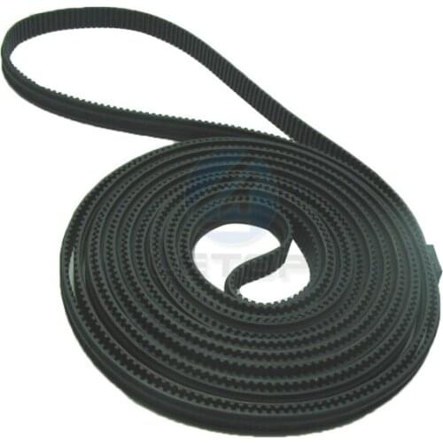 Carriage Small Drive Belts For 750 600 700 Novajet Printer