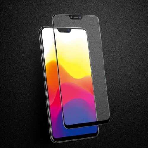 MOJINHAI Screen Protectors For Vivo V9