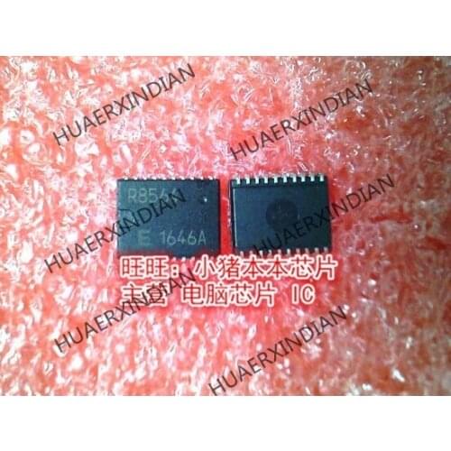 Brand new original R8564 RTC8564JE RTC-8564JE RTC-8564JE SOJ-20 High Quality