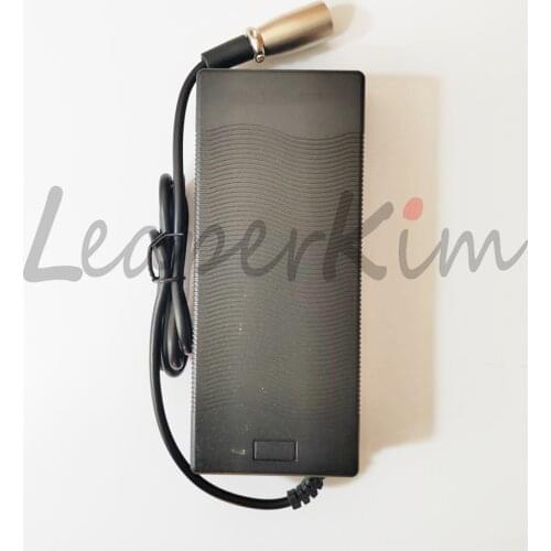 Original OX OXO electric scooter off-road scooter charger 2 in 1 charging wire adult scooter spare parts