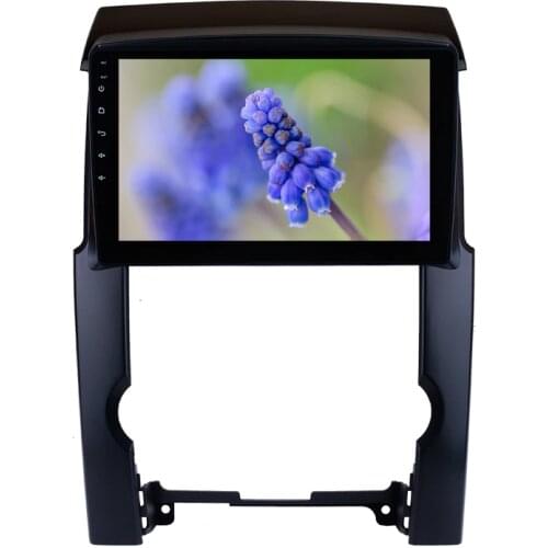 Seicane 2din Android 8.1 10.1" Quad-core HD 1024*600 Car GPS Navigation Radio For 2009 2010 2011 2012 KIA Sorento support TPMS