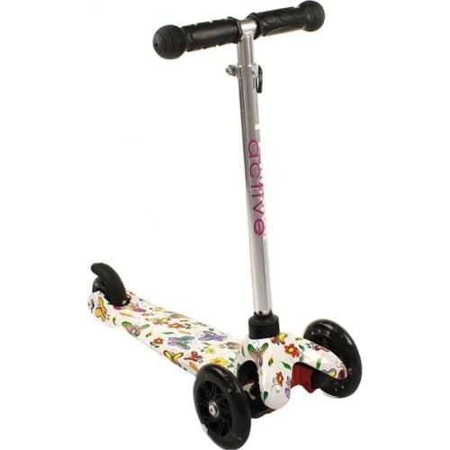 Triumf Active Three-wheeled Scooters