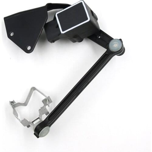 High Quality New Headlight Level Control Sensor For Audi A3 A4 A6 A8 TT VW Bora Passat Golf IV 4B0907503 4B0 907 503 4B0907503A