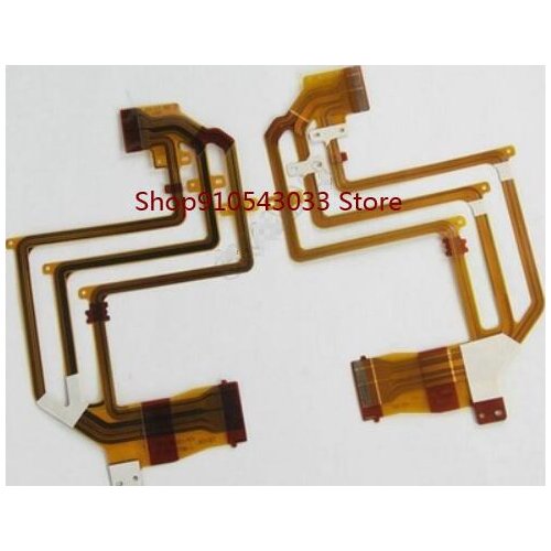 LCD flex cable for Sony XR100 XR101 XR105 XR106 XR200 LCD CABLE FLEX CABLE