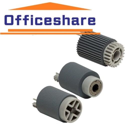 1Set New Original NROLR1790FCZZ NROLR1791FCZZ NROLR1792FCZZ Paper Pickup Roller Kit For Sharp AR-2048 2348 2648 3148 2658 3158