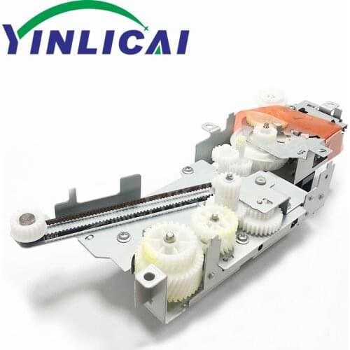 1PC Solve 59.f0 New original color laserjet RM1-5656 Fuser Drive assembly CP4025 CP4525 CM4540 M651 M680 3525