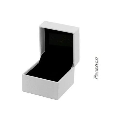 5*5*4 cm Packaging Paper Box Display For Women Charm Bead Ring Earring Bracelet Necklace Gift Pandora Jewelry