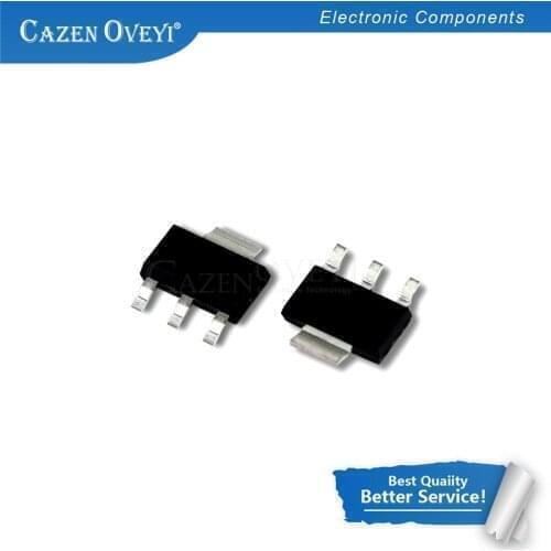 5pcs/lot NTF2955T1G NTF2955 SOT-223