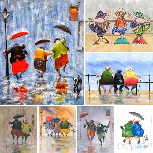 Oil Paints AMTMBS China