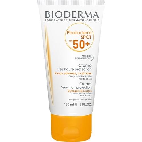 Bioderma Photoderm Spot SPF 50 + 150 ml