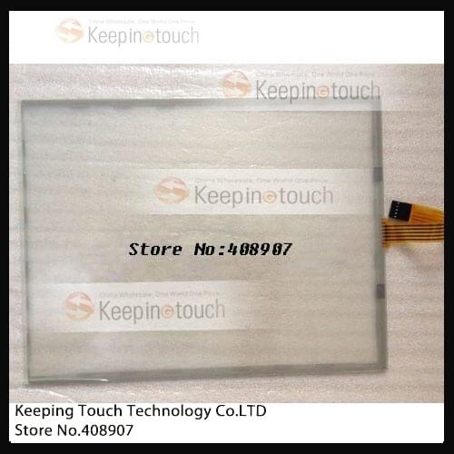For Microtouch R512.112N12 LCD Touch Screen Glass Digitizer