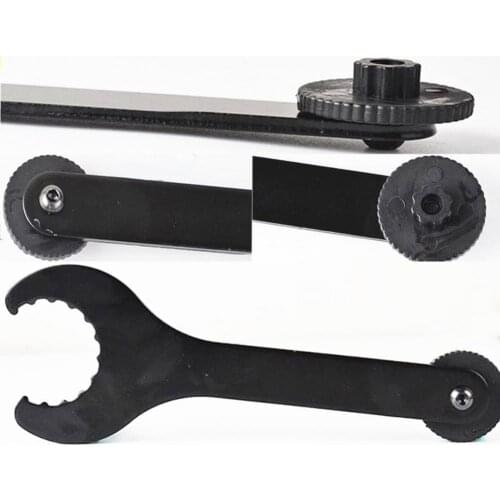 Crankset Spanner Bike BB Bottom Bracket Wrench for Shimano/Prowheel/SRAM/GXP/FSA Crankset Spanner