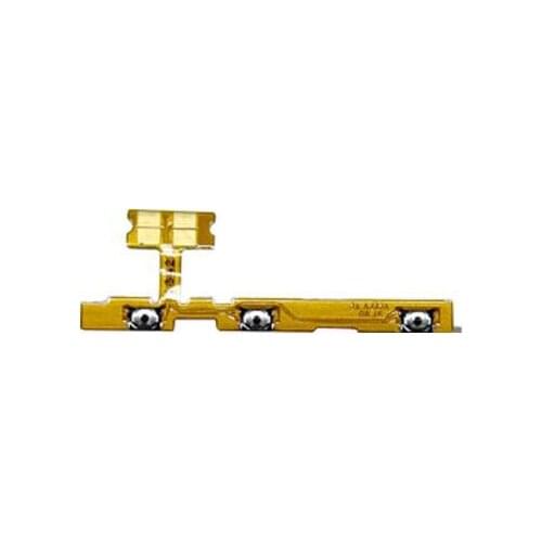 Power For Huawei Nova 4 4e P30 lite 5 Pro 5i Pro lite Swith on off Volume Button Flex Cable