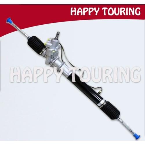 Power Steering Rack And Pinion For TOYOTA CROWN GX81 YXS10 44200-43013 44200-43014 4420043013 4420043014