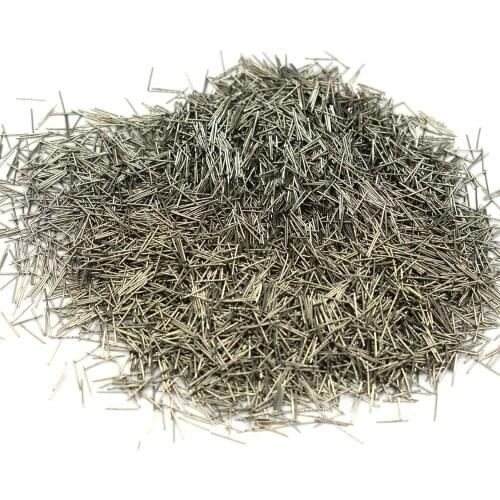 200g 0.3mm Jewelry Polishing Needles Mini Stainless Steel Pins For Magnetic Ttumbler