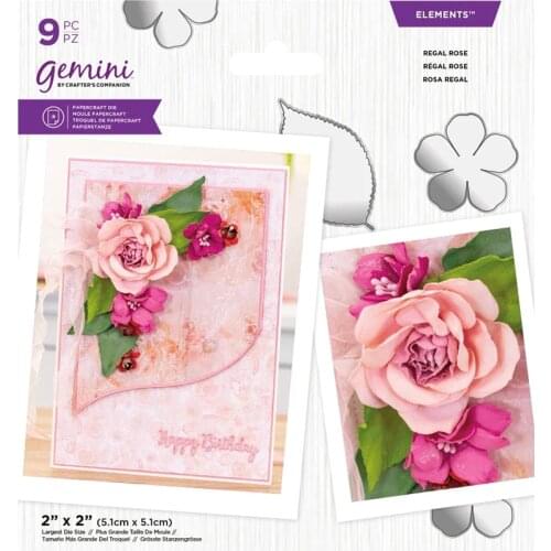 JMCRAFT 2021 New Flower Greeting Card Metal Cutting Dies DIY Scrapbook Carbon Sharp Craft Mold Photo Invitation Card Decoration