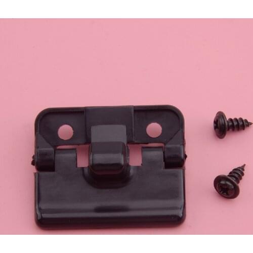 Car Center Console Armrest Cover Lock Latch Lid 58908-33030 5890833030 Fit For Toyota Scion
