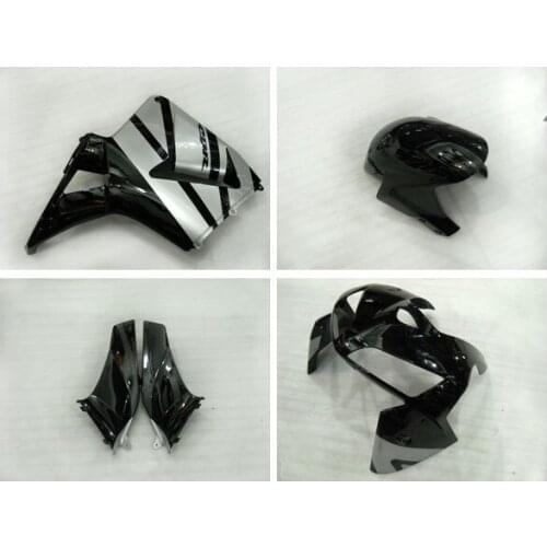 NEW ABS Bodywork Fairing For HONDA Motorcycle CBR 600 RR F5 05 06 (E) [CK663]
