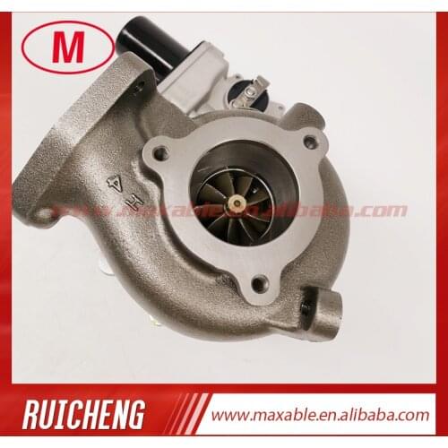 RHV4 VB35 17201-30200 17201-30201 V41VED-S0066G VAD20066 Turbo turbocharger for Hiace Dyna 3.0L 1KD-FTV D4-D