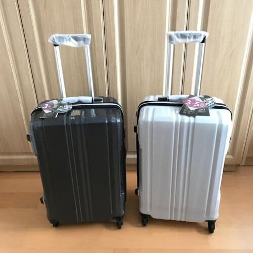 New Women carbon fiber Ultralight Brand Rolling Luggage Travel Bag On Wheels Men Fashion Spinner Trolley Suitcase Boarding box